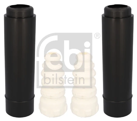 Dust Cover Kit, shock absorber
